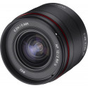 Samyang AF 12mm f/2.0 RF-S lens for Canon