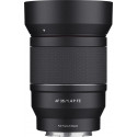 Samyang AF 35mm f/1.4 P FE lens for Sony