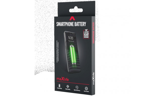 Maxlife battery for Samsung S8 Plus EB-BG955ABE 3500mAh