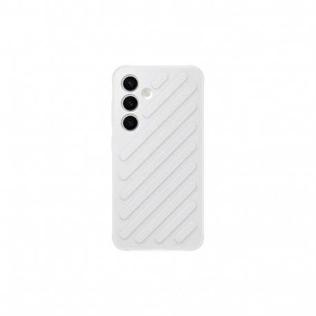Samsung Shield Case for Samsung Galaxy S24 Plus light gray