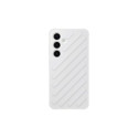 Samsung Shield Case for Samsung Galaxy S24 Plus light gray