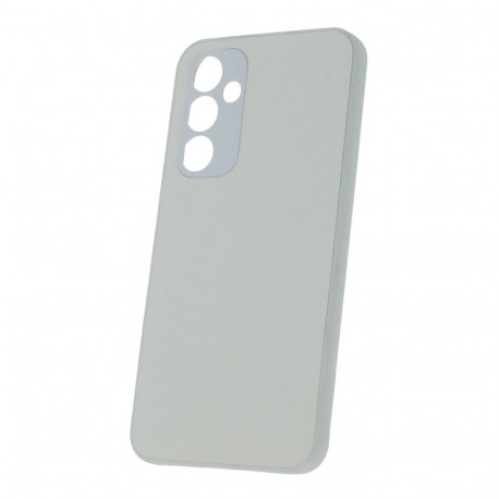 Black&White case for Samsung Galaxy A54 5G white