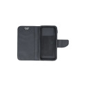 Smart Universal Fancy Silicon case 5,5" 87x159 black