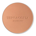 GUERLAIN TERRACOTTA COLORETE POLVOS COMPACTOS 00 ROSE CLAIR RELLENO 1UN