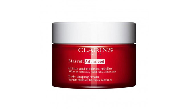 CLARINS MASVELT ADVANCED BODY SHAPING CREMA 200ML