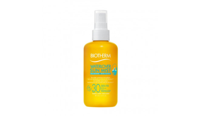 BIOTHERM WATERLOVER SPRAY SPF30 200ML