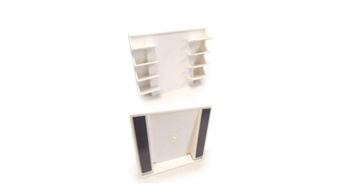 Whiteboard marker holder TK-TEAM (for larger diameter markers)