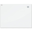 Glass board-magnetic board 2000x1000mm white 2x3