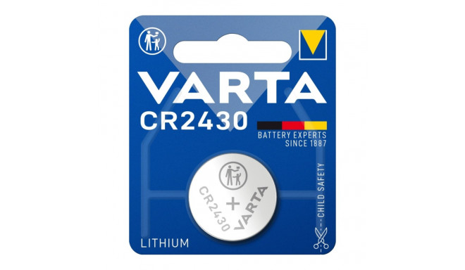 Batteries VARTA CR2430 3V (tablet)