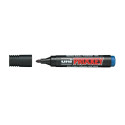 Permanentne marker koonilise otsaga UNI-BALL Prockey PM122 sinine