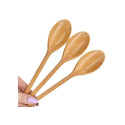 Soup spoon reusable 18cm 100 pcs