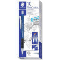 Mechanical pencil Mars microB 0.7mm