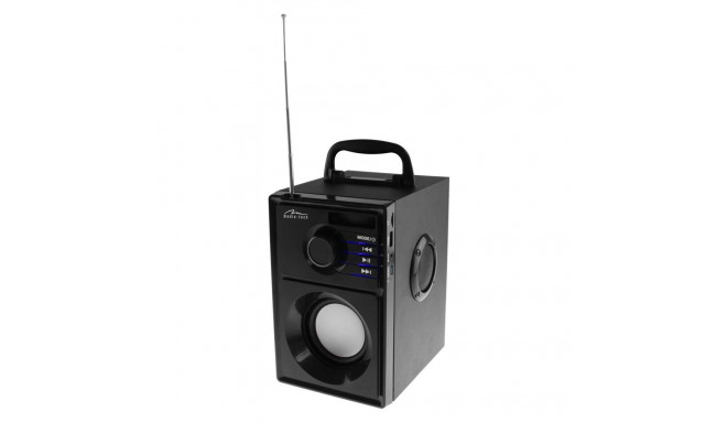 Wireless Speaker - Media-tech Mt3179 Bluetooth