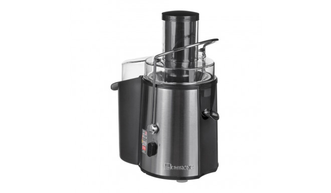 Juicer - Clatronic Ae 3532 Stainless Steel 1000w