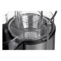 Juicer - Clatronic Ae 3532 Stainless Steel 1000w