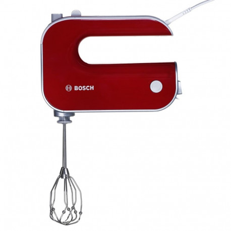 Hand Mixer - Bosch Mfq40303 500 W Red