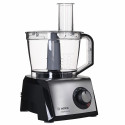 Food Processor - Bosch Mc812m865 1250w 3.9l, Black