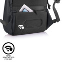 Backpack - Xd Design Bobby Soft, Black