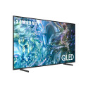 Smart TV - Samsung QE65Q60DAUXXH 65" QLED 4K HDR Titanium