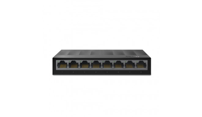 Network Switch - Tp-link 8-port Gigabit Desktop Switch