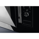 Microwave Oven - Electrolux Lms2203emx 20l 700w Black, Stainless Steel