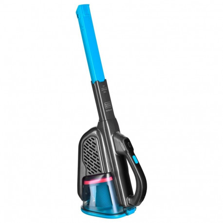 Handheld Vacuum - Black & Decker Bhhv320j, Blue