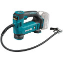 Air Compressor - Makita Dmp180z 12 L/min Battery