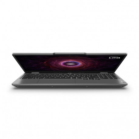 Laptop Computer - Lenovo LOQ | AMD Ryzen™ 5 7235HS | 16 GB DDR5 | 512 GB SSD | 15.6" FHD | NVIDIA Ge