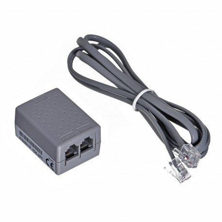 Network Converter - Planet VC-231G 1000 Mbit/s Ethernet LAN Black