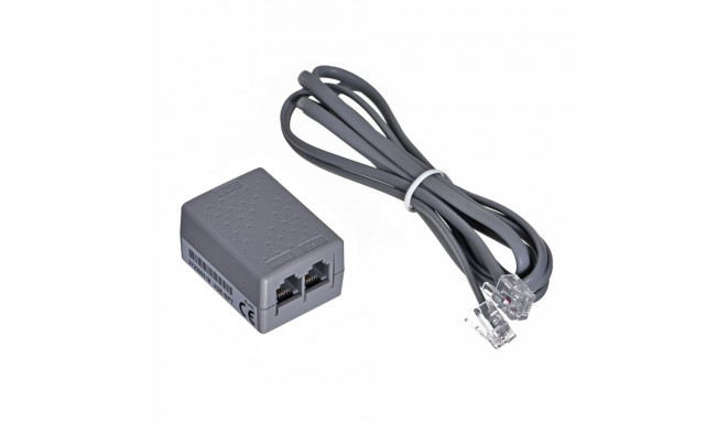 Network Bridge - Planet Vc-231g 1000mbit/s Black