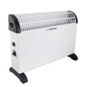 Convector Heater - Esperanza EHH008 2000W Indoor White