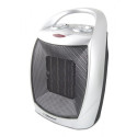 Electric Space Heater - Esperanza EHH006 1500W Ceramic Black