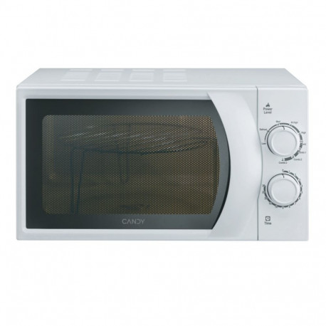 Countertop Grill Microwave - Candy Idea CMG 2071M 20L 700W White