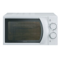 Countertop Grill Microwave - Candy Idea CMG 2071M 20L 700W White