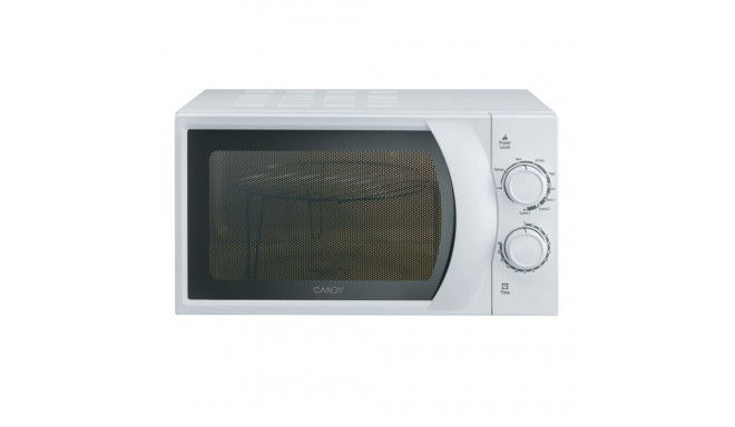 Microwave Oven - Candy Idea CMG 2071M 20L 700W Grill White