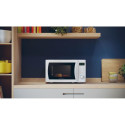 Microwave oven - Candy Idea CMGA20SDLW 20L 700W White