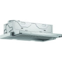 Hood - Bosch Serie 2 DFL063W56 328 m³/h Metal