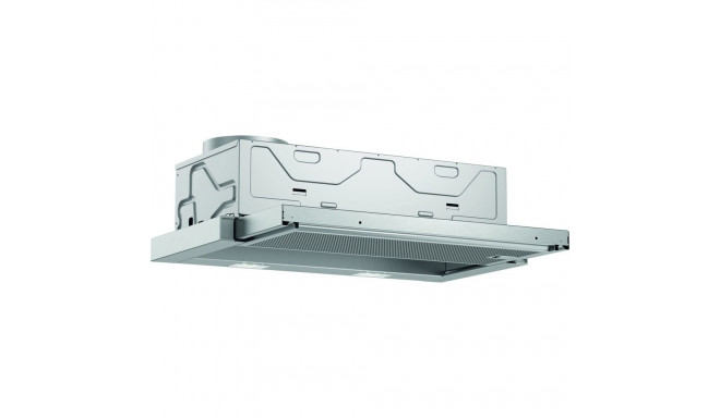 Hood - Bosch Serie 2 DFL063W56 328 m³/h Metal