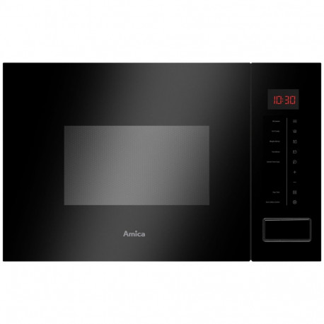 Combination Microwave - Amica AMMB20E2SGB 20L 1000W Black