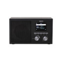 Internet Radio - CAMRY CR 1180 Black