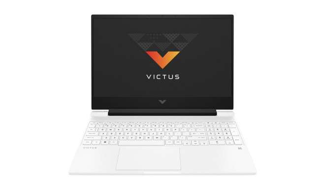 Laptop Computer - HP Victus Gaming 15.6" Ryzen 7 RTX 4050 White HP Victus 15-fb2236nw Ryzen 7 8845HS