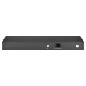 Network Switch - TP-Link TL-SG2218P Gigabit Ethernet With PoE 1U Black