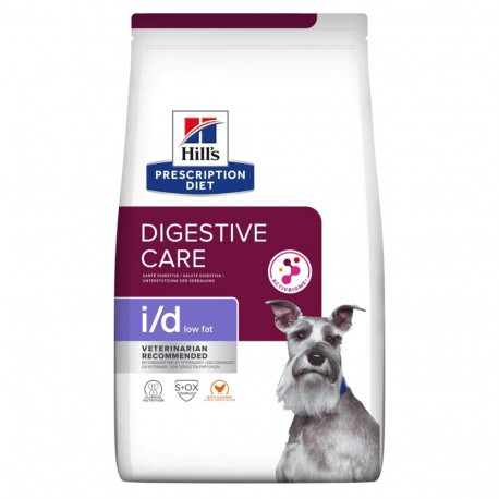 Dry Dog Food - HILL'S PD Prescription Diet Canine, 12kg