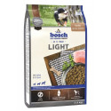 Dog Food - BOSCH Light Dry Chicken 2.5kg Adult Weight Control