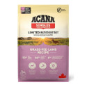 Dry Dog Food - ACANA Singles Grass-Fed Lamb 6kg Gluten Free