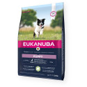 Dry Dog Food - Eukanuba Lamb and Rice 2.5 kg Gluten Free