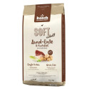 Dry Dog Food - BOSCH Soft Adult Duck & Potatoes 12.5kg Grain-Free