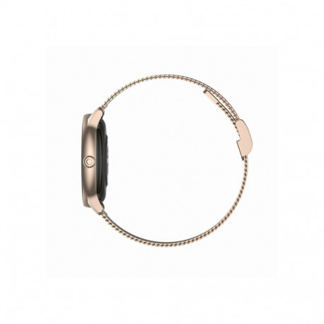 Smart Watch - Oro Lady Gold Next