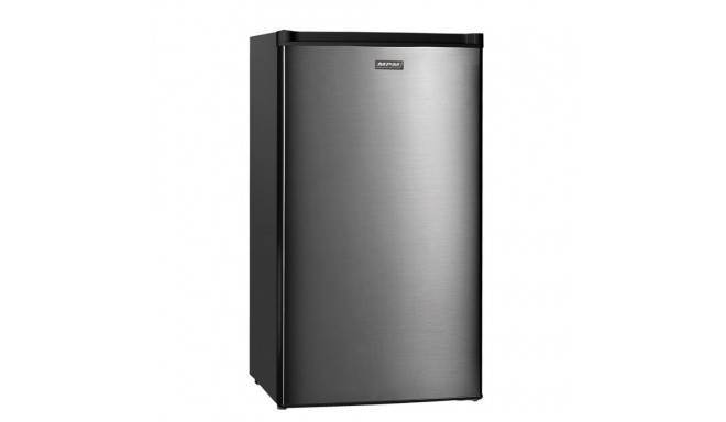 Fridge Freezer - Mpm 82l Grey