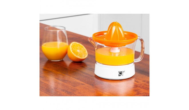 Juicer - LAFE WCK001 - 40 W, Transparent White